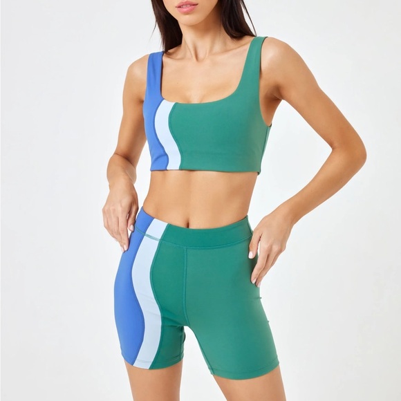 L*space Make Waves Set - Picture 1 of 3